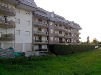 Location appartement 1 pièce Étrembières 74