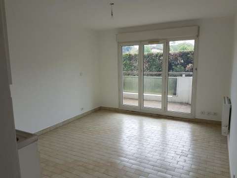 Location appartement 1 pièce