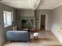 Location appartement 3 pièces Étriché - 49