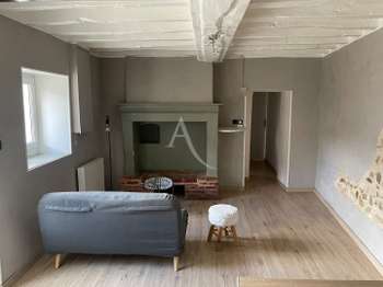Location Appartement 3 piècesÉtriché
