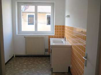 Location Appartement 2 piècesEulmont