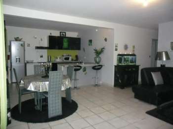 Location Appartement 3 piècesEuzet