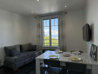Location appartement 3 pièces Location appartement 3 pièces