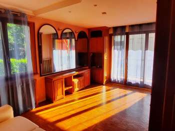 Location Appartement T1Évian-les-Bains