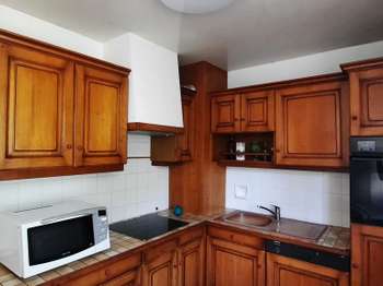 Location appartement 1 pièce