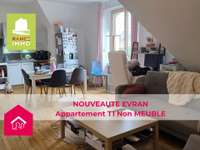 Location appartement 2 pièces Location appartement 2 pièces