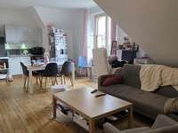 Location appartement 2 pièces Location appartement 2 pièces