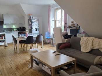 Location appartement 2 pièces Location appartement 2 pièces