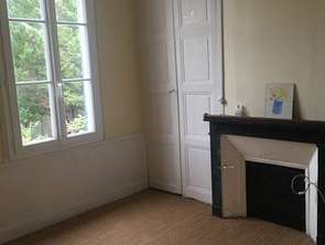 Location Appartement T1Évreux