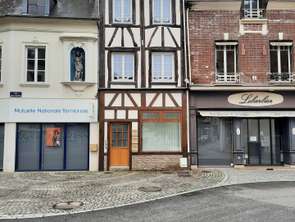 Location Appartement T1Évreux