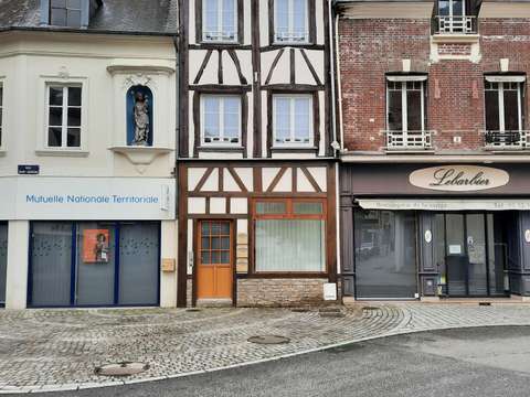 Location appartement 1 pièce Évreux 27