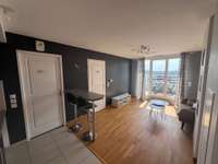 Location appartement 2 pièces Location appartement 2 pièces