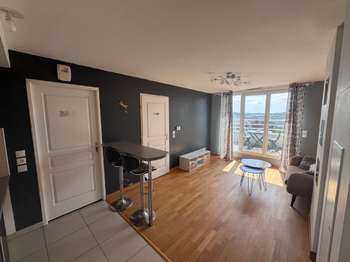 Location Appartement 2 piècesÉvreux