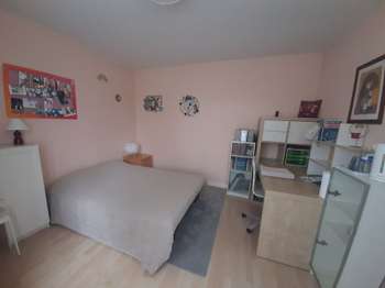 Location Appartement T1Évreux