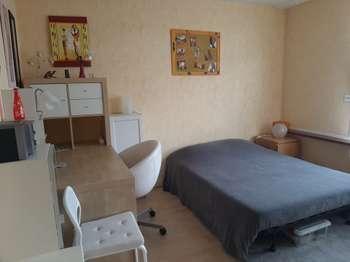 Location appartement 1 pièce Évreux 27