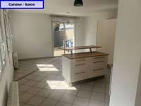 Location appartement 4 pièces Location appartement 4 pièces