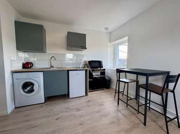 Location Appartement T1Évron