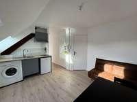 Location appartement 1 pièce Location appartement 1 pièce