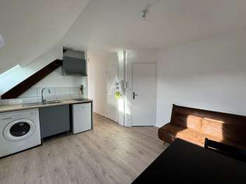 Location Appartement T1Évron