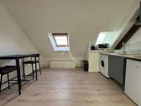 Location appartement 1 pièce Location appartement 1 pièce