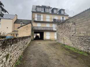 Photo Location appartement Évron