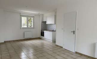 Photo Location appartement Évron