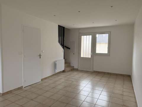 Location appartement 3 pièces