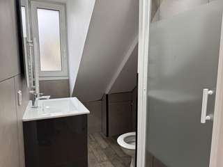Location appartement 3 pièces