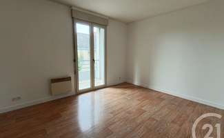 Photo Location appartement Évron