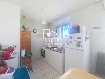 Location appartement 2 pièces