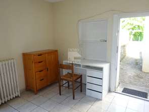Location Appartement T1Évron
