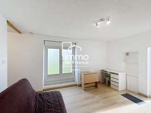 Location Appartement T1Évron