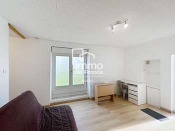 Photo Location appartement Évron