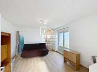 Location appartement 1 pièce