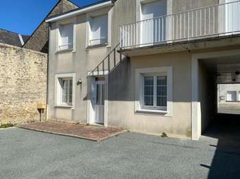 Location Appartement 2 piècesÉvron