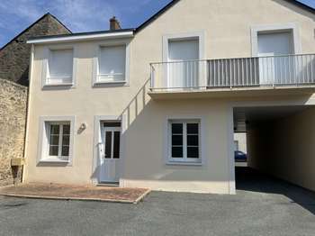 Location Appartement 2 piècesÉvron