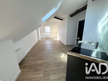 Location Appartement 2 piècesÉvron