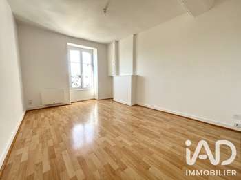 Location appartement 1 pièce Évron 53