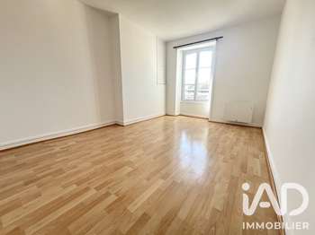 Location appartement 1 pièce Évron 53