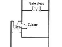 Location appartement 1 pièce Location appartement 1 pièce