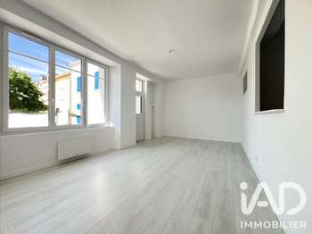 Location appartement 2 pièces Évron 53