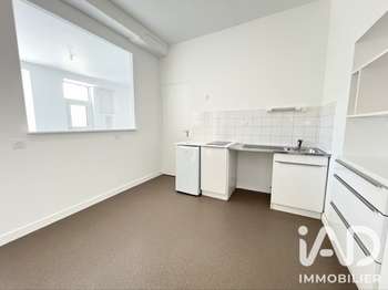 Location appartement 2 pièces