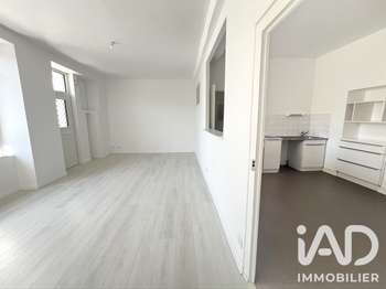 Location appartement 2 pièces