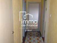 Location appartement 3 pièces