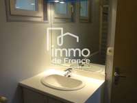 Location appartement 3 pièces