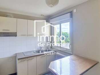 Photo Location appartement Évron