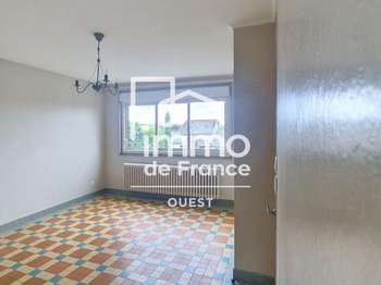 Location appartement 3 pièces