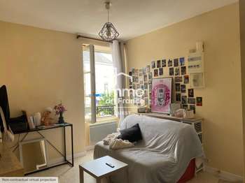 Photo Location appartement Évron