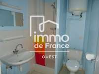 Location appartement 2 pièces
