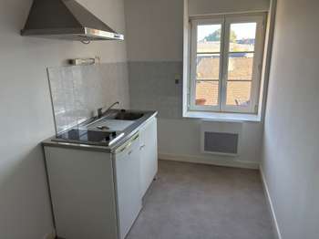 Location Appartement 2 piècesÉvron